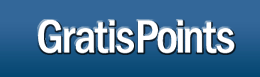 Gratis-Points Logo