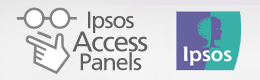 IPSOS Mori Access Logo