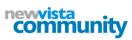 New Vista Logo