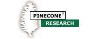 Pinecone Research Logo