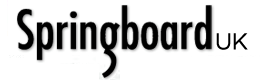 Springboard Logo