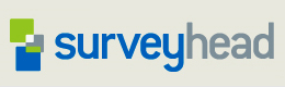 Survey Head Logo
