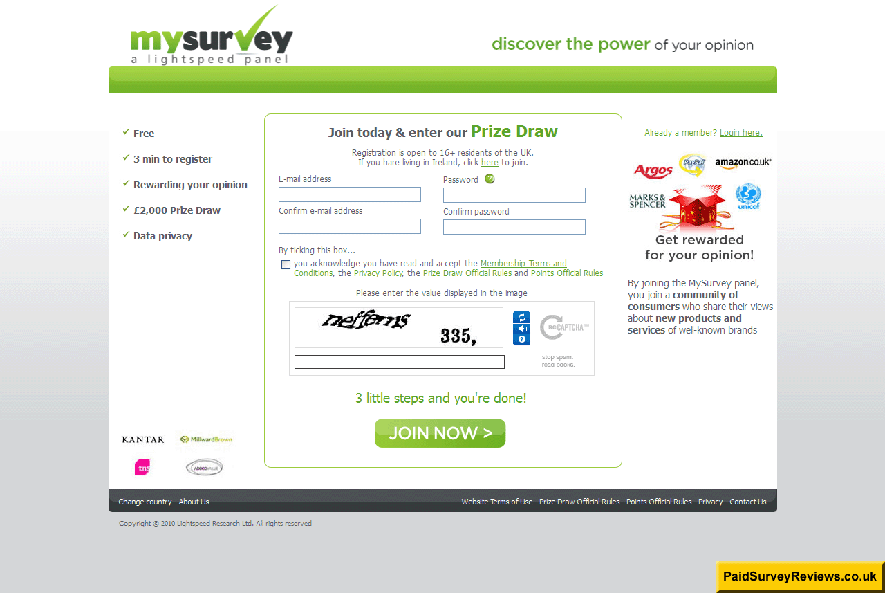 marketing, paid online surveys reviews uk, free online paid surveys ...